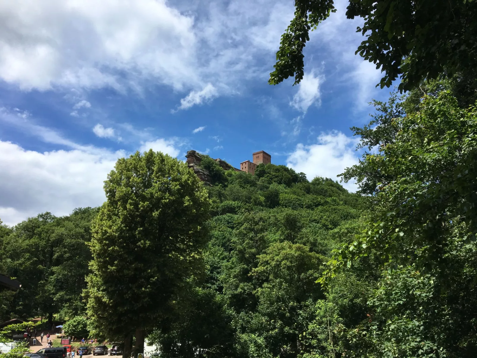Trifels
