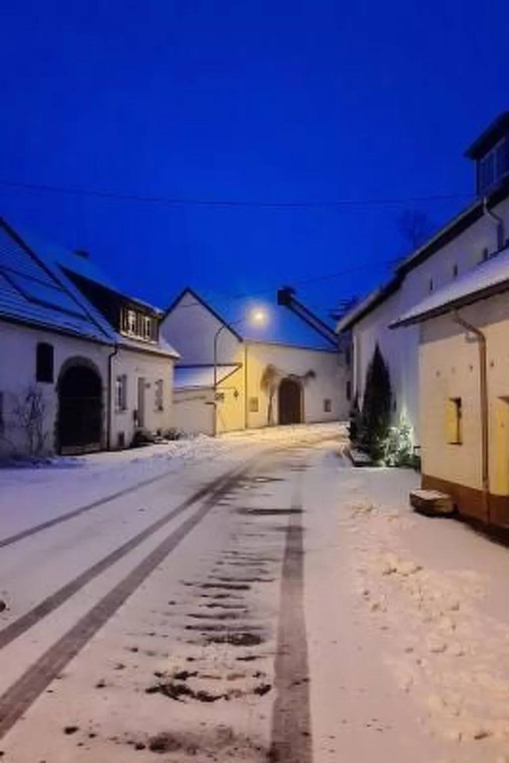 Haus SchneiderKätche