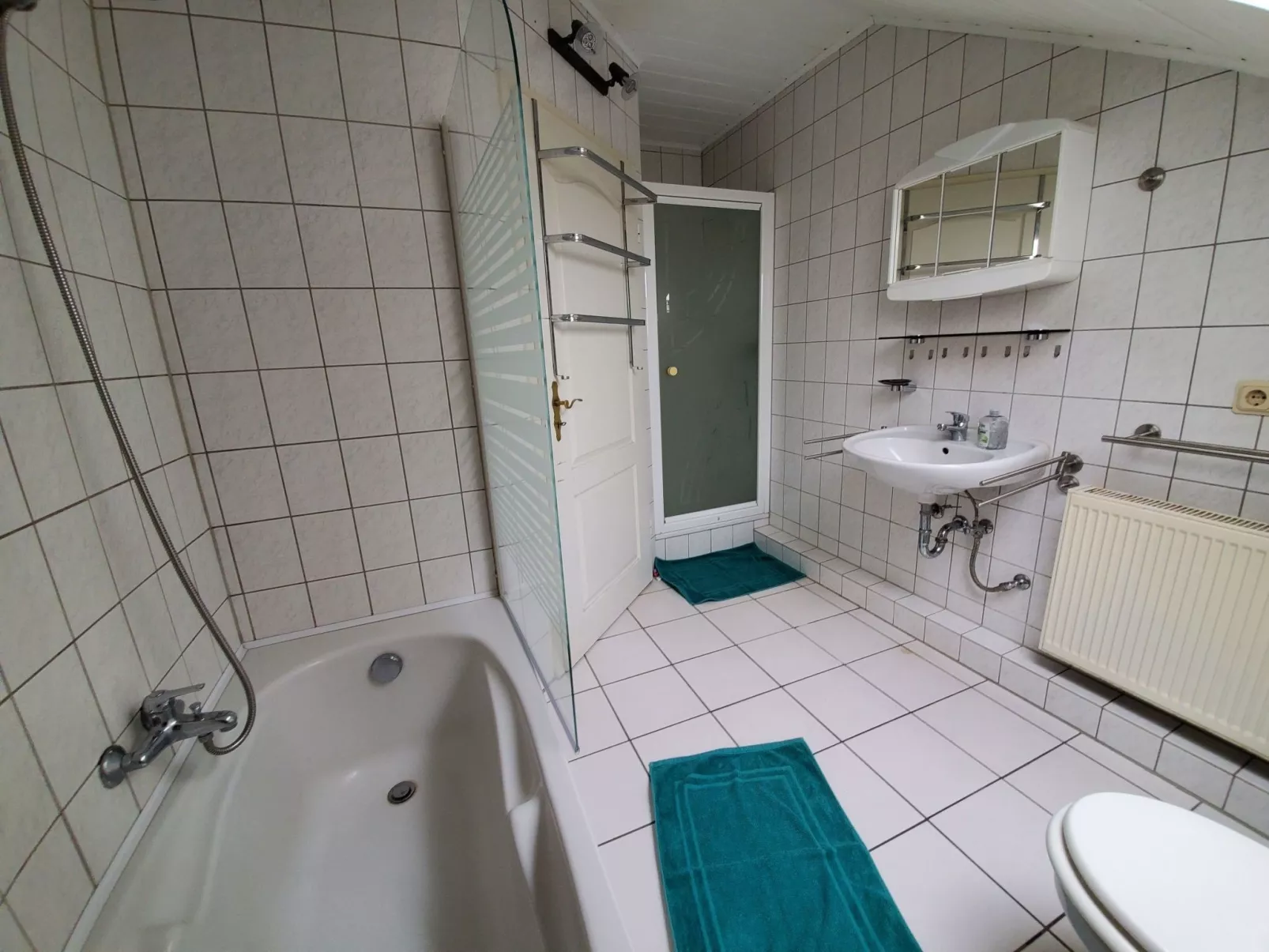 Haus Usingen-Drinnen