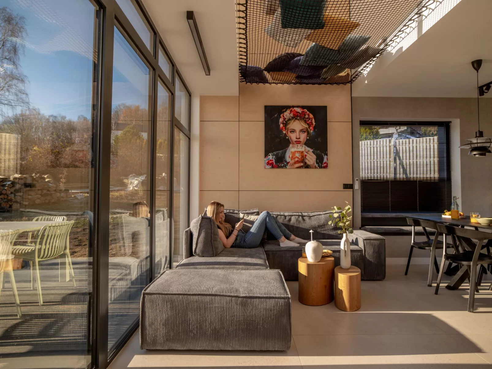 FlowFort - Riesengebirgsblick Spa Wellness