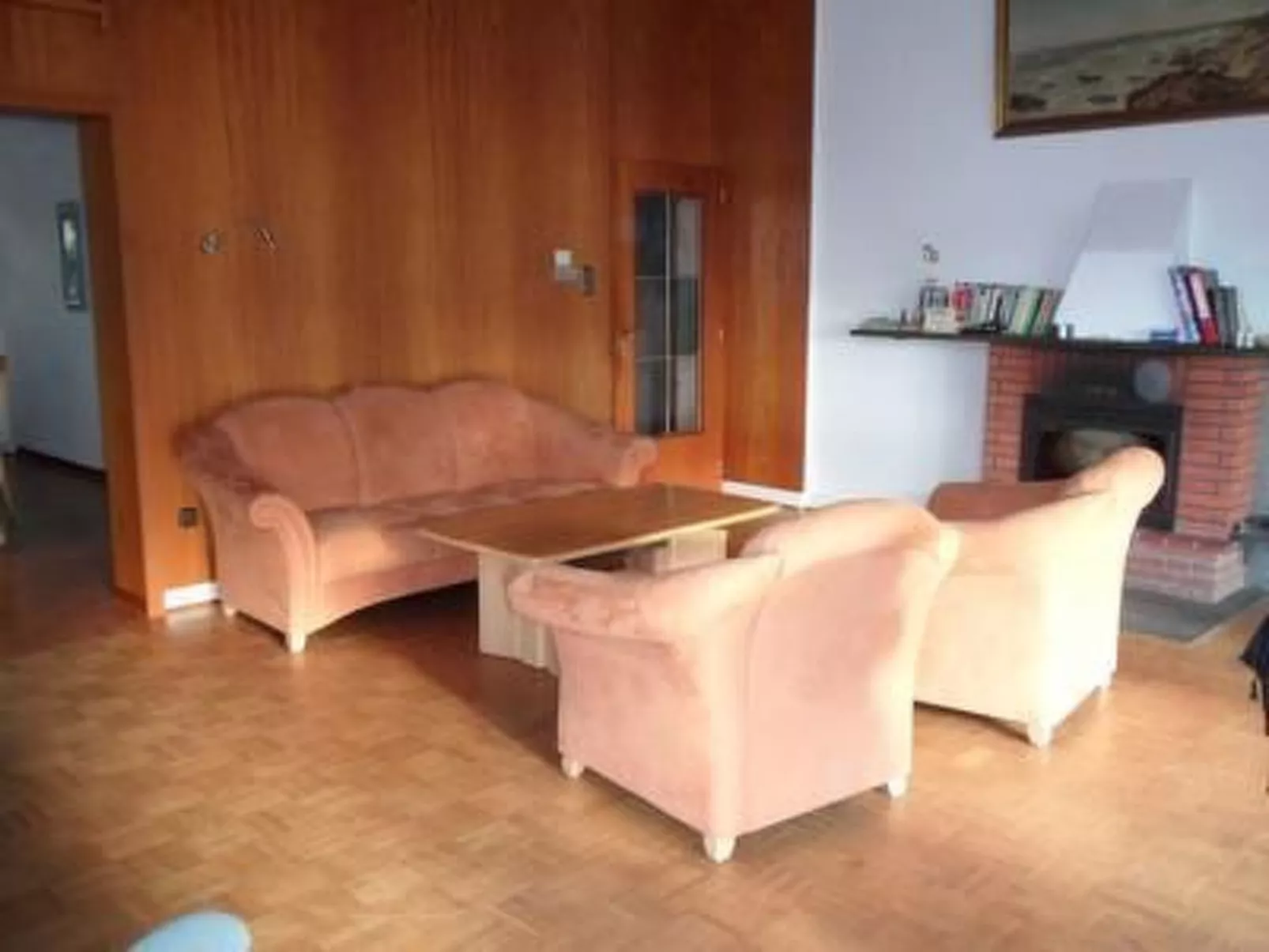 Haus Tilling in Hohwacht