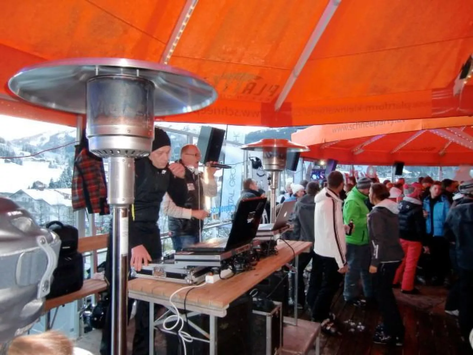 Luxuswohnung, Pistenblick, Nähe Skilift, Mittelberg-Image-tags.info