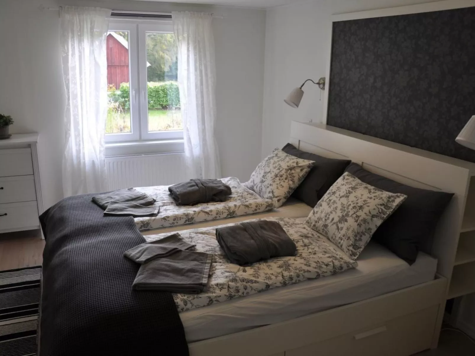 Småland ausserhalb Älmhult