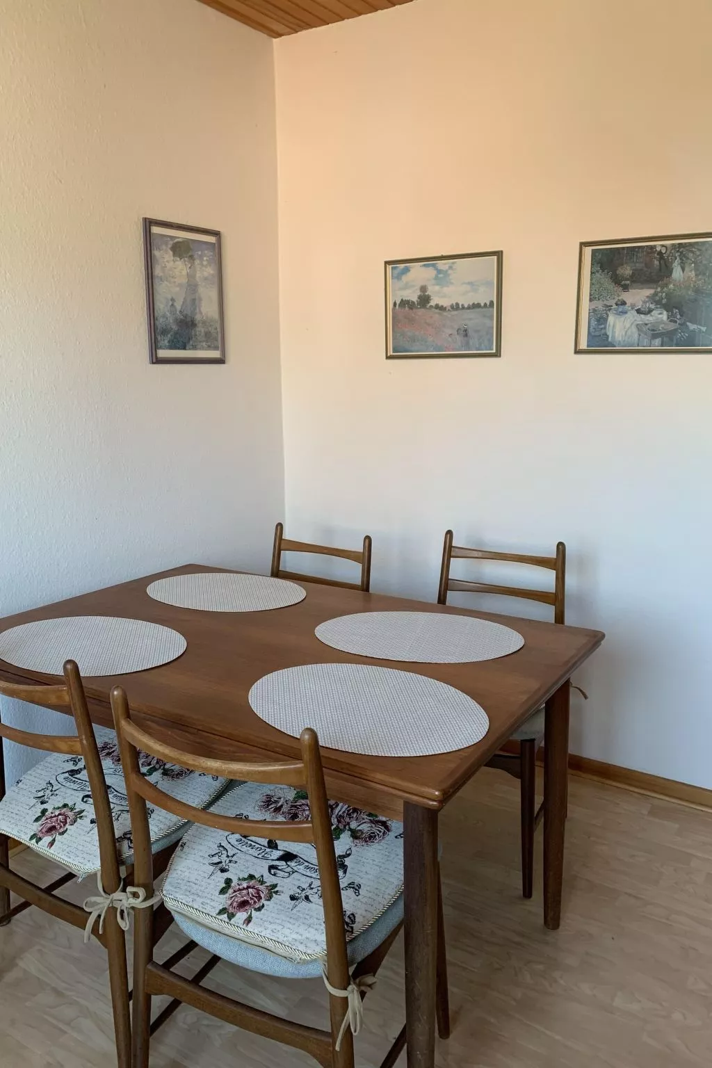 Helle, gemütliche Wohnung in ruhiger Wohnlage