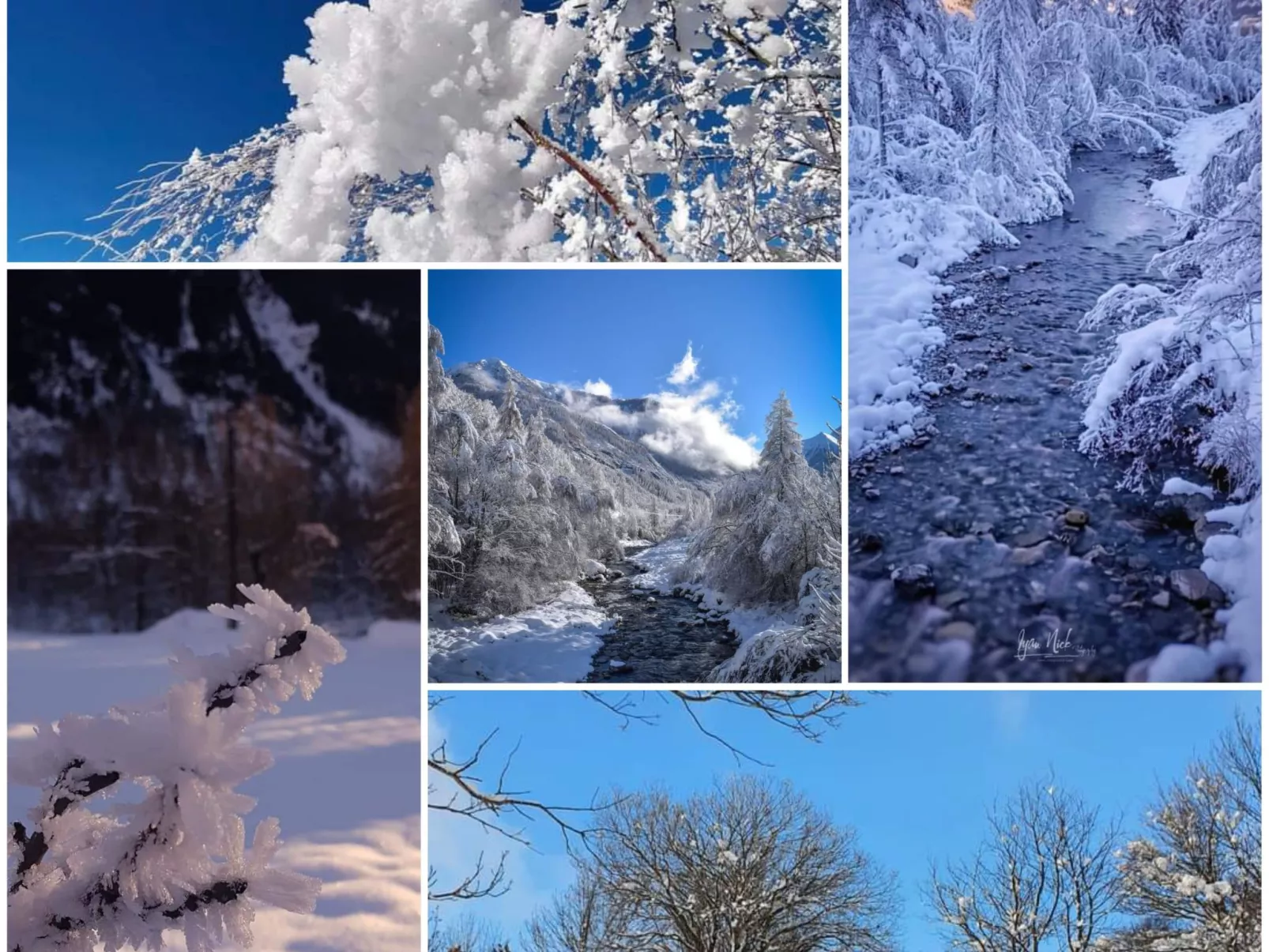 Urlaub in den Bergen-Dehors