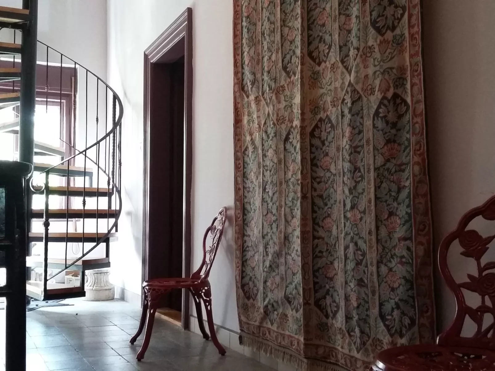 Mit biologischem Schwimmteich