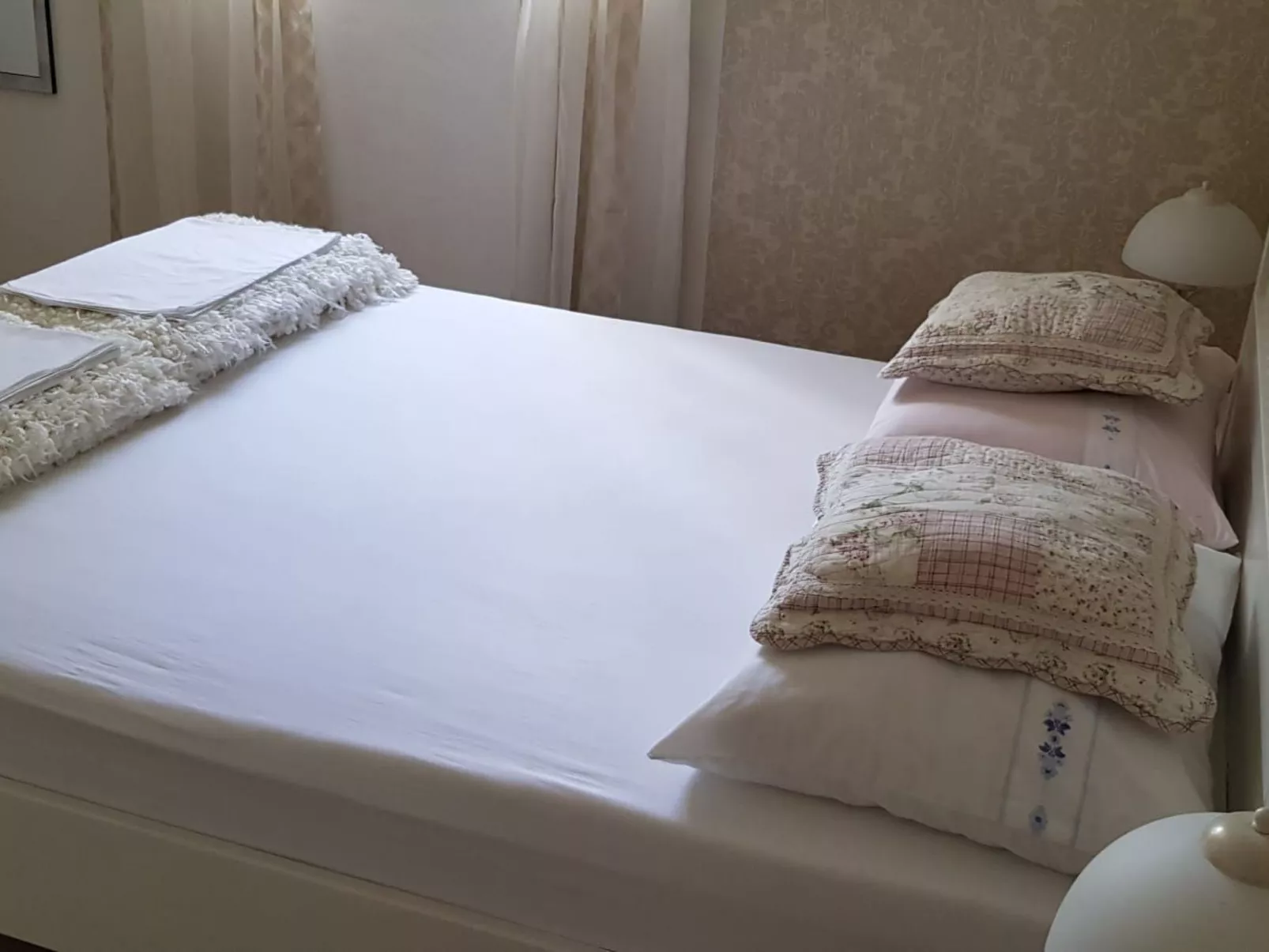 A1 für 2 Personen in Kuciste-Drinnen