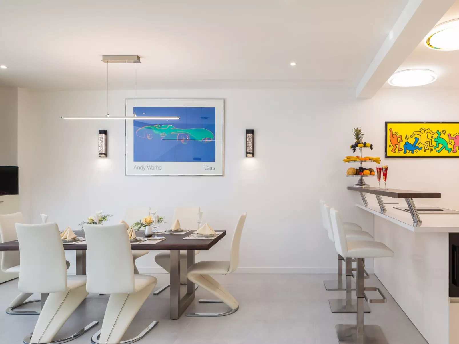 In Dvornica mit Privatem Pool-Inside