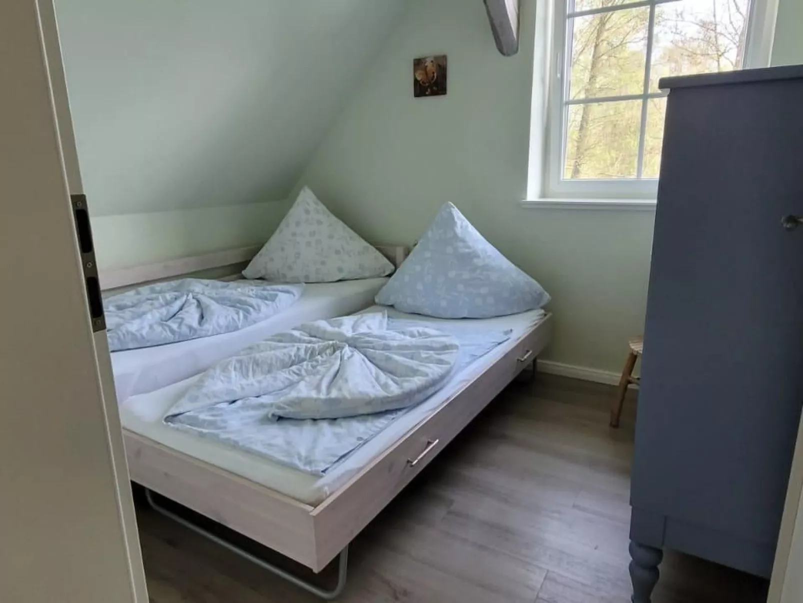 Zochiserlebnishof-Inside