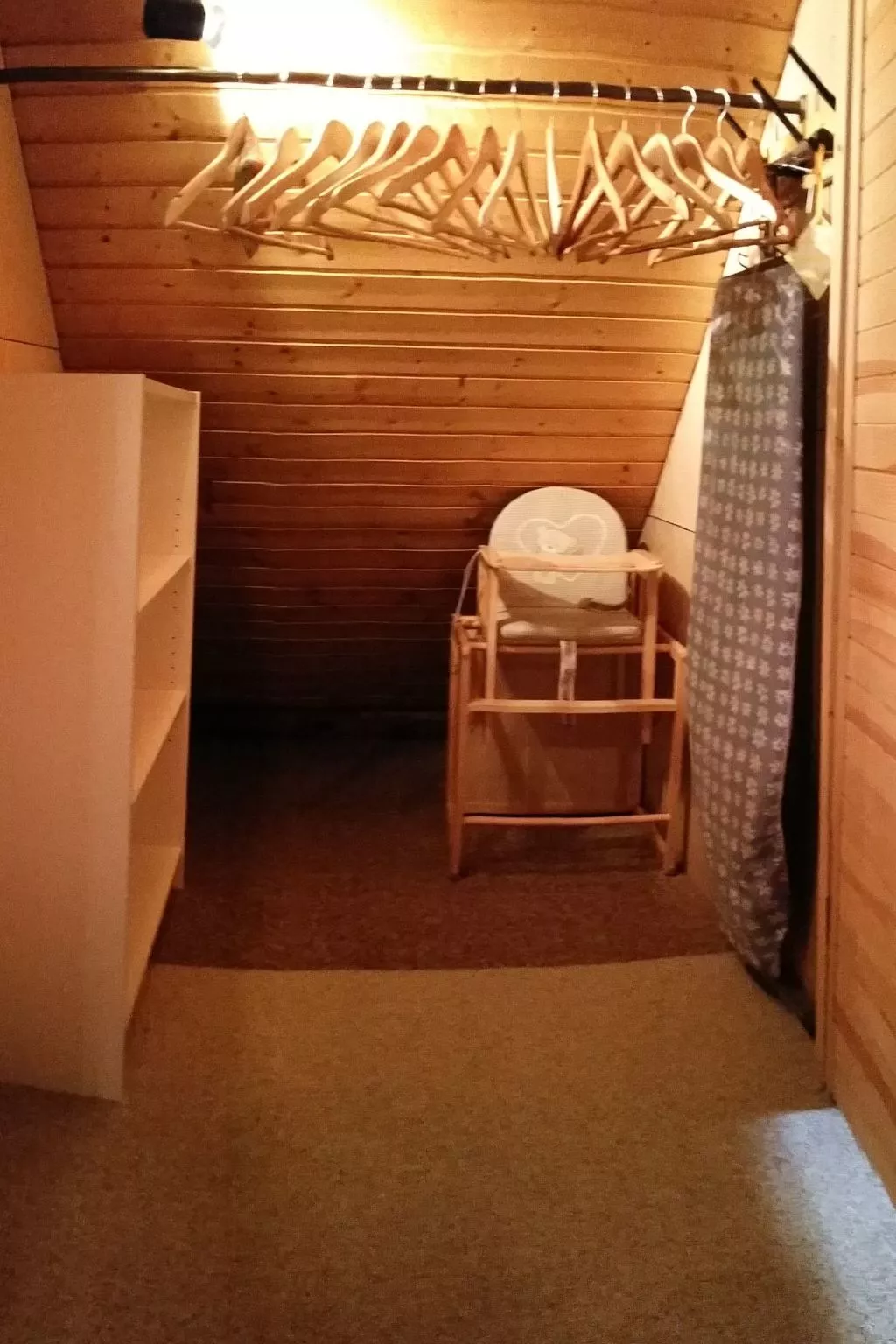 In Kuhklingen mit Großer Terrasse