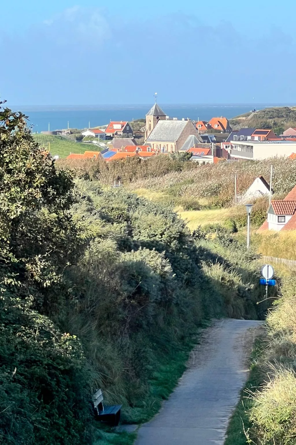 Das Spaier 3A-Draußen