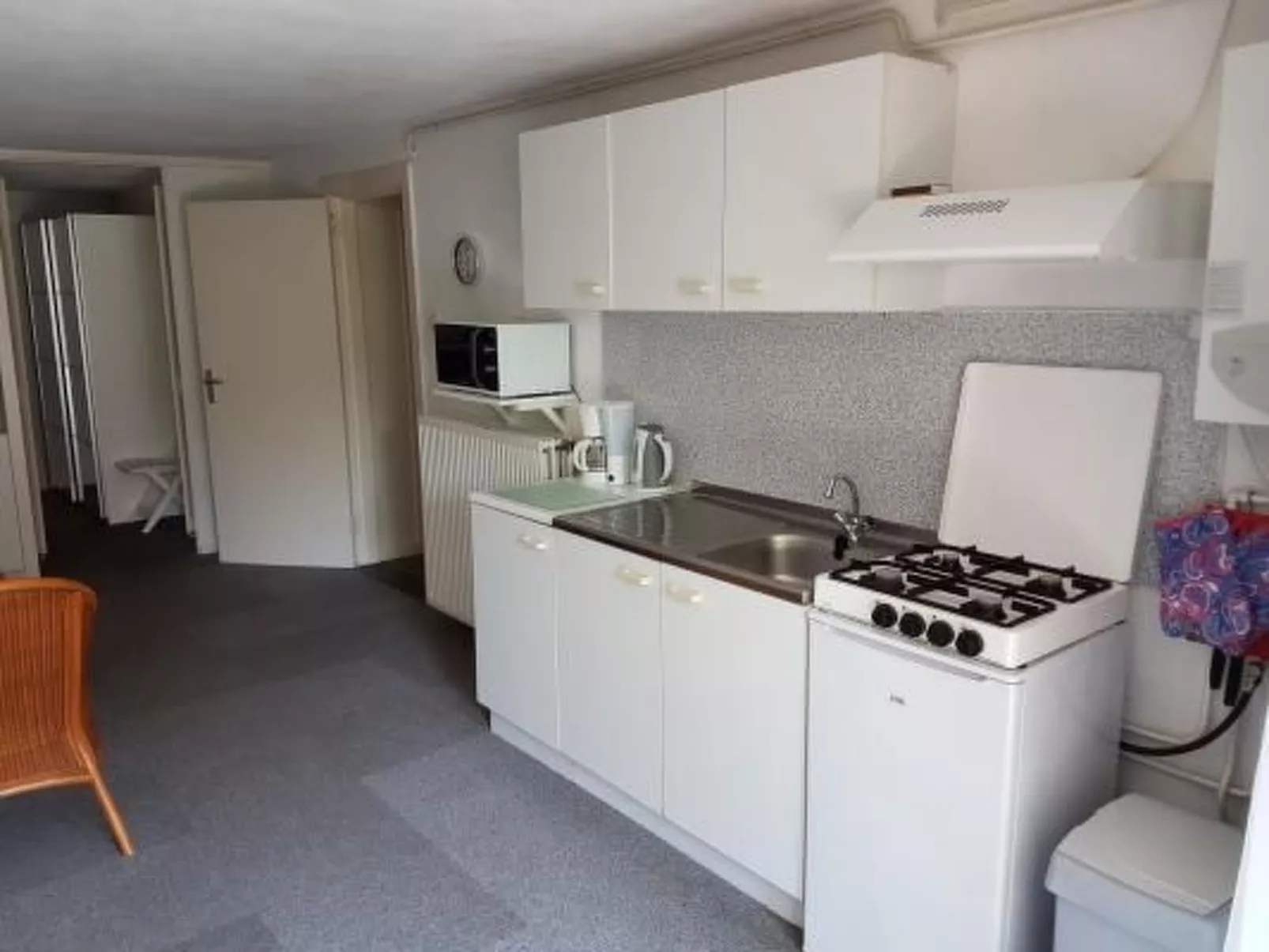 Wohnung in zentraler Lage in Zandvoort