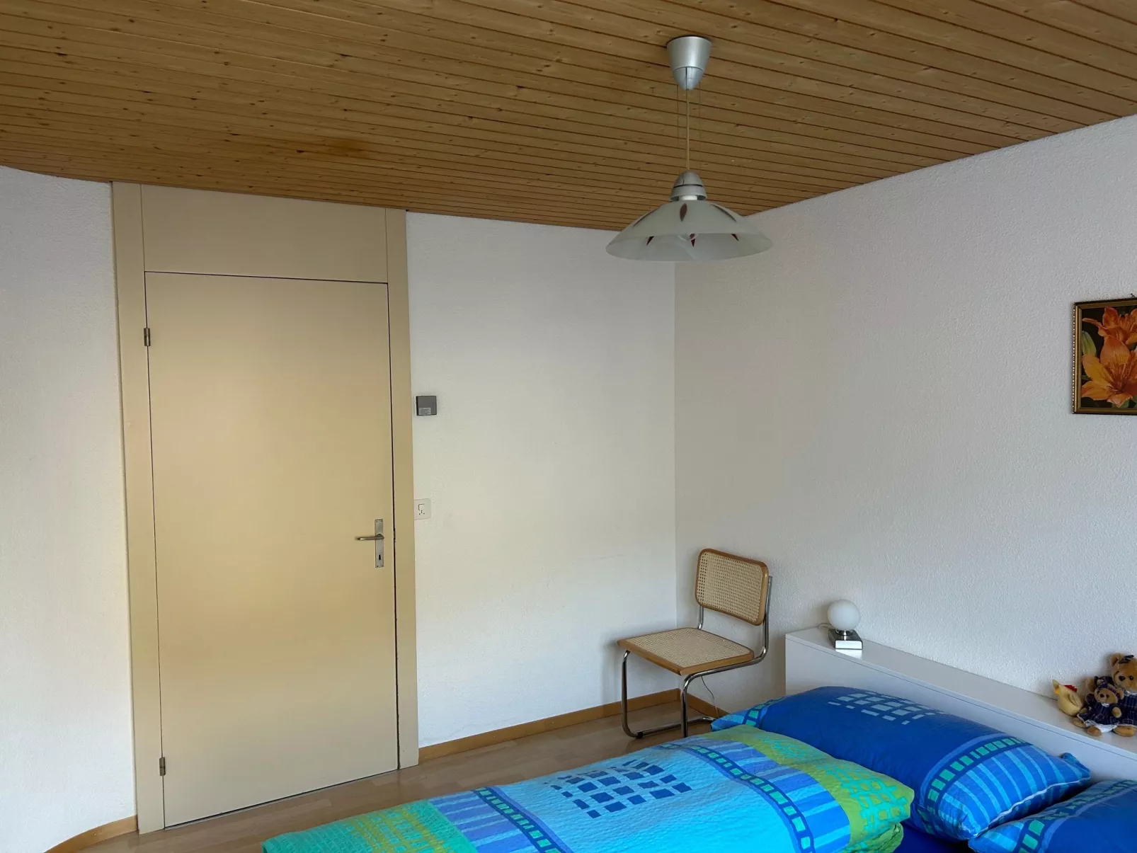 Wohnung Hirschi-Inside