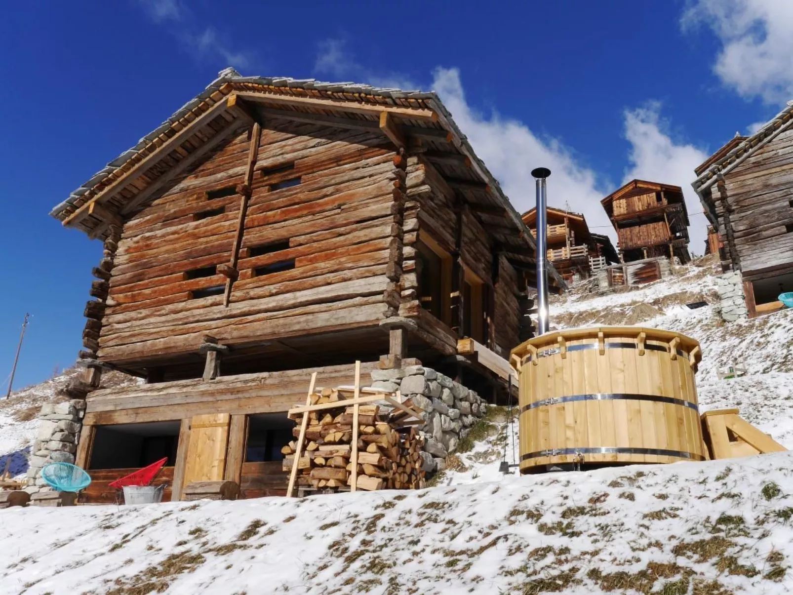 Mayen an Etienne-Dehors