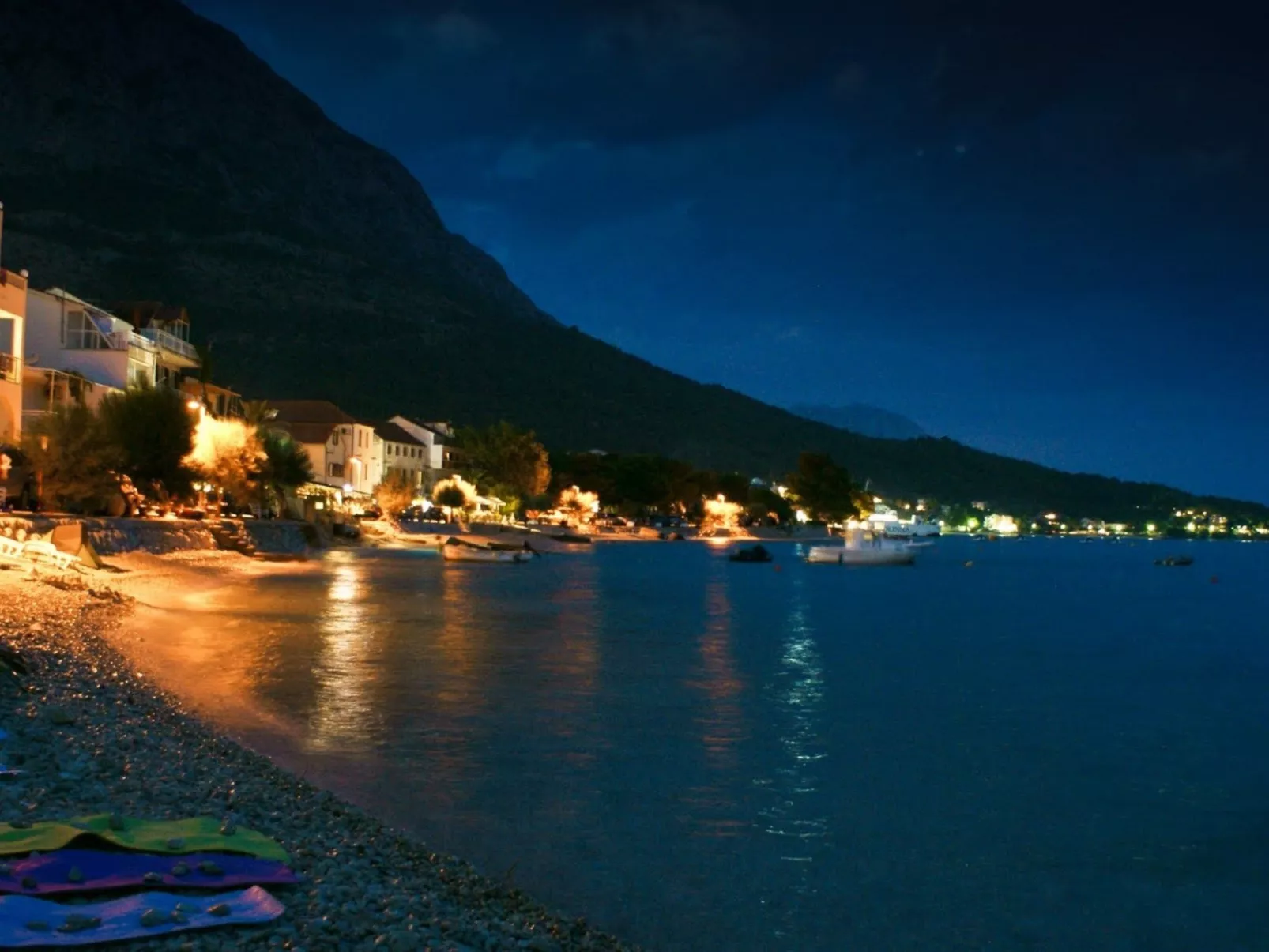 Wenn Sie in der Nähe des Strandes sein wollen, sind Sie dort.-Image-tags.info