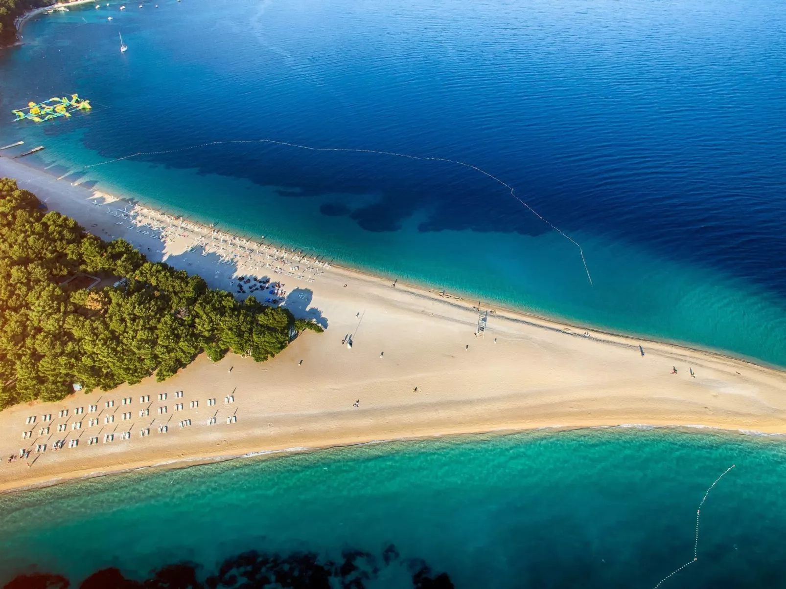 Bobel Deluxe Tiny House-Dehors