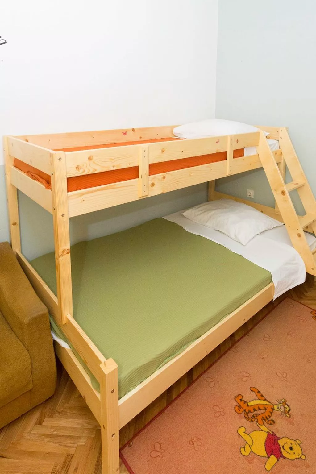 Villa "Sonnenblume" mit eigenem Garten und Grill-Inside