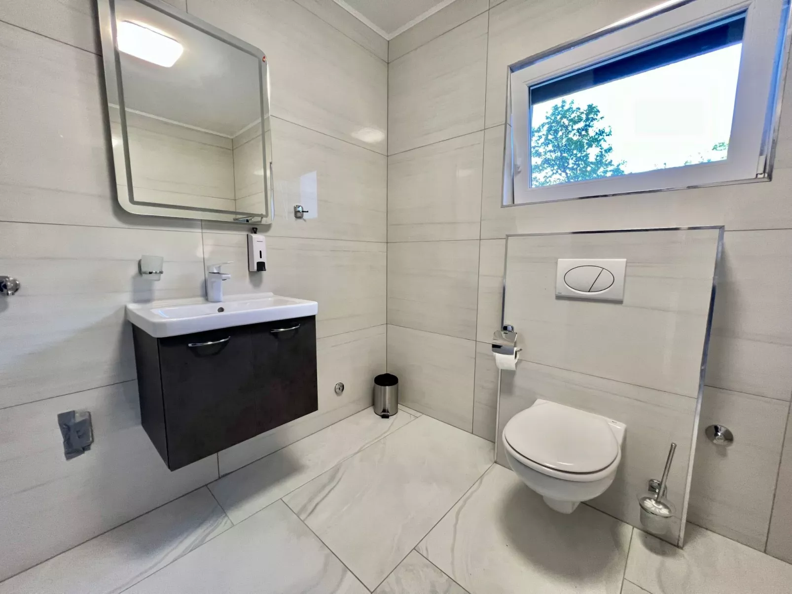 Villa Hidden Gem-Dedans