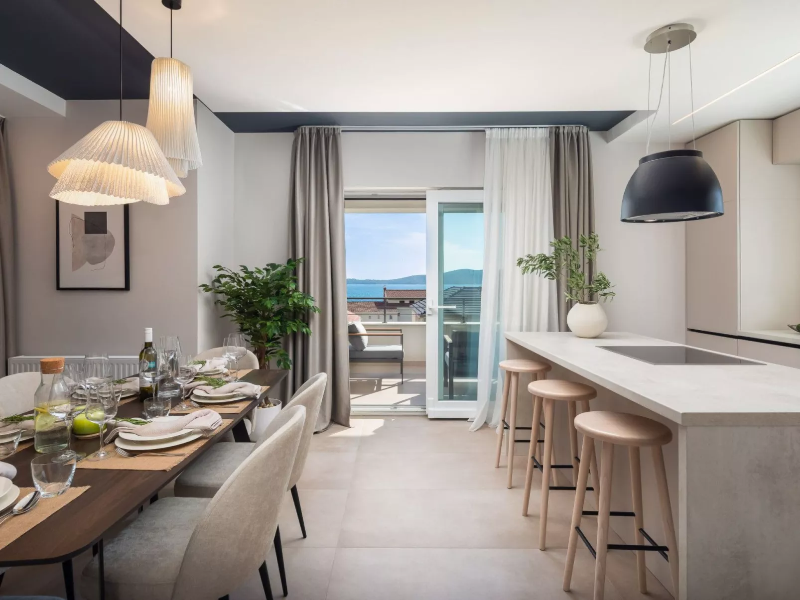 Villa Bianca Sibenik