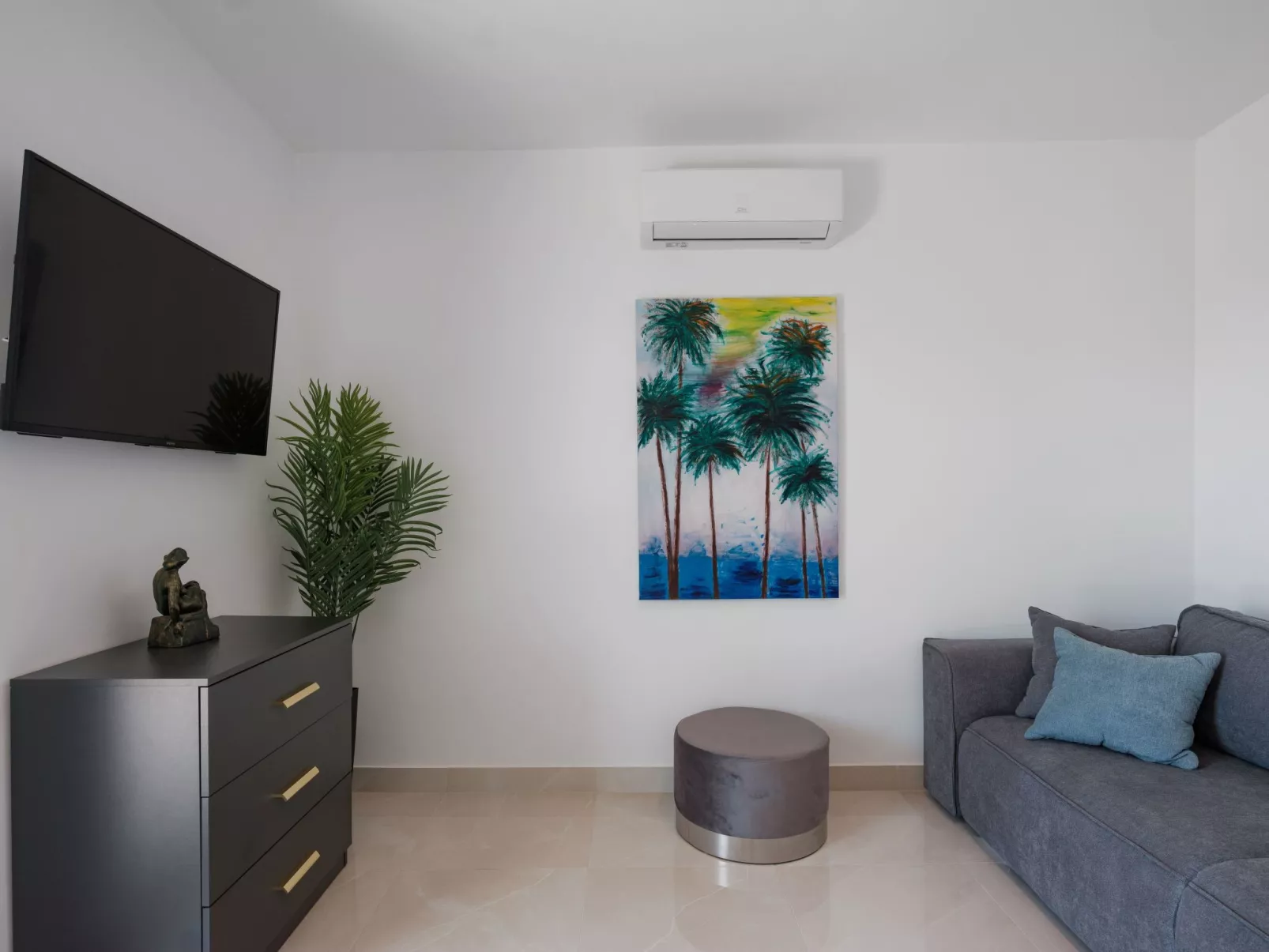 Ferienvilla 'Villa Aea Del Mare