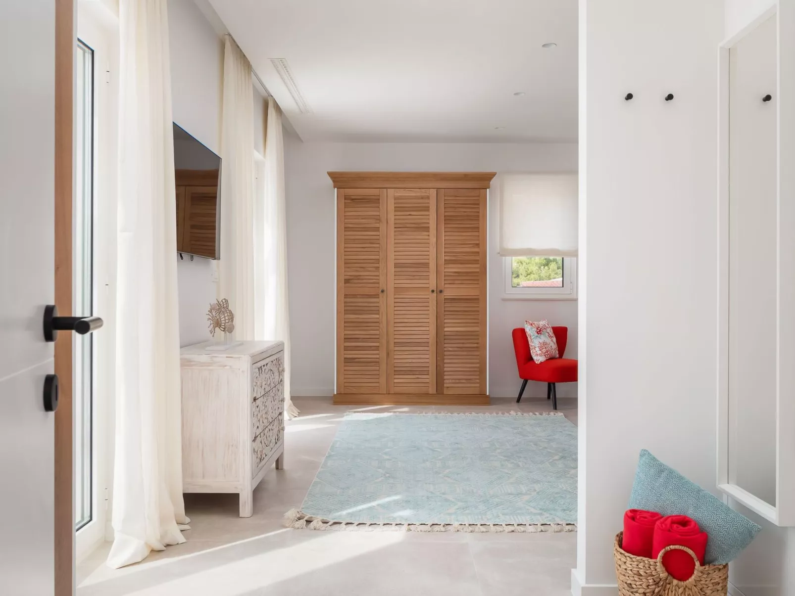 Villa Salvina mit beheiztem Pool