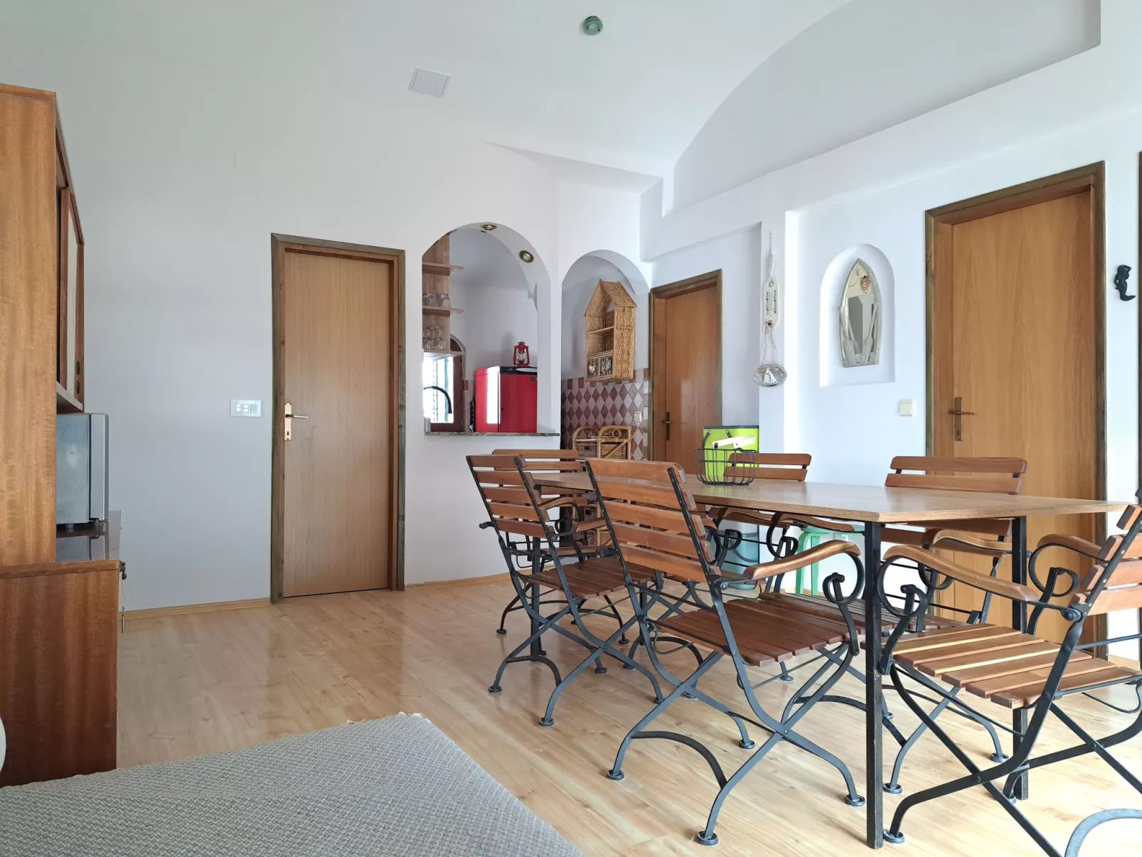 Penthouse-Wohnung mit spektakulärem Meerblick-Image-tags.info