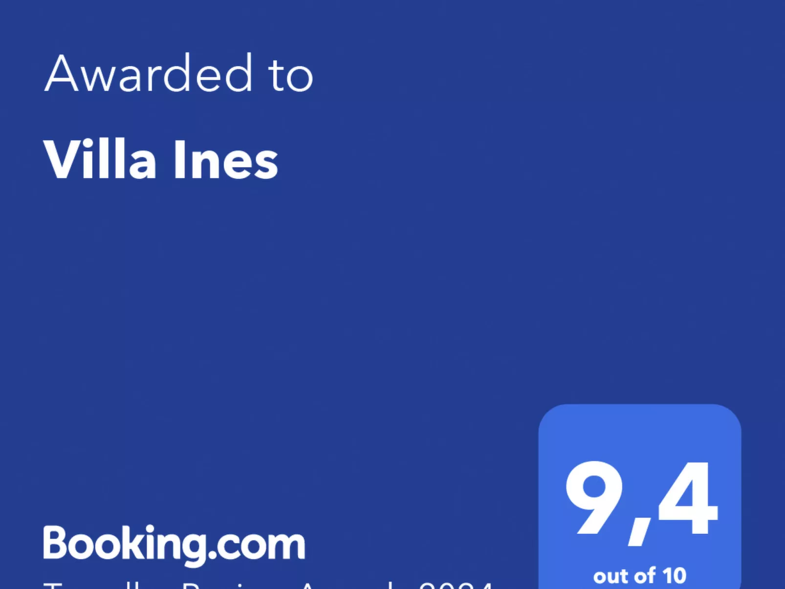 "Ines" mit Whirlpool-Outside