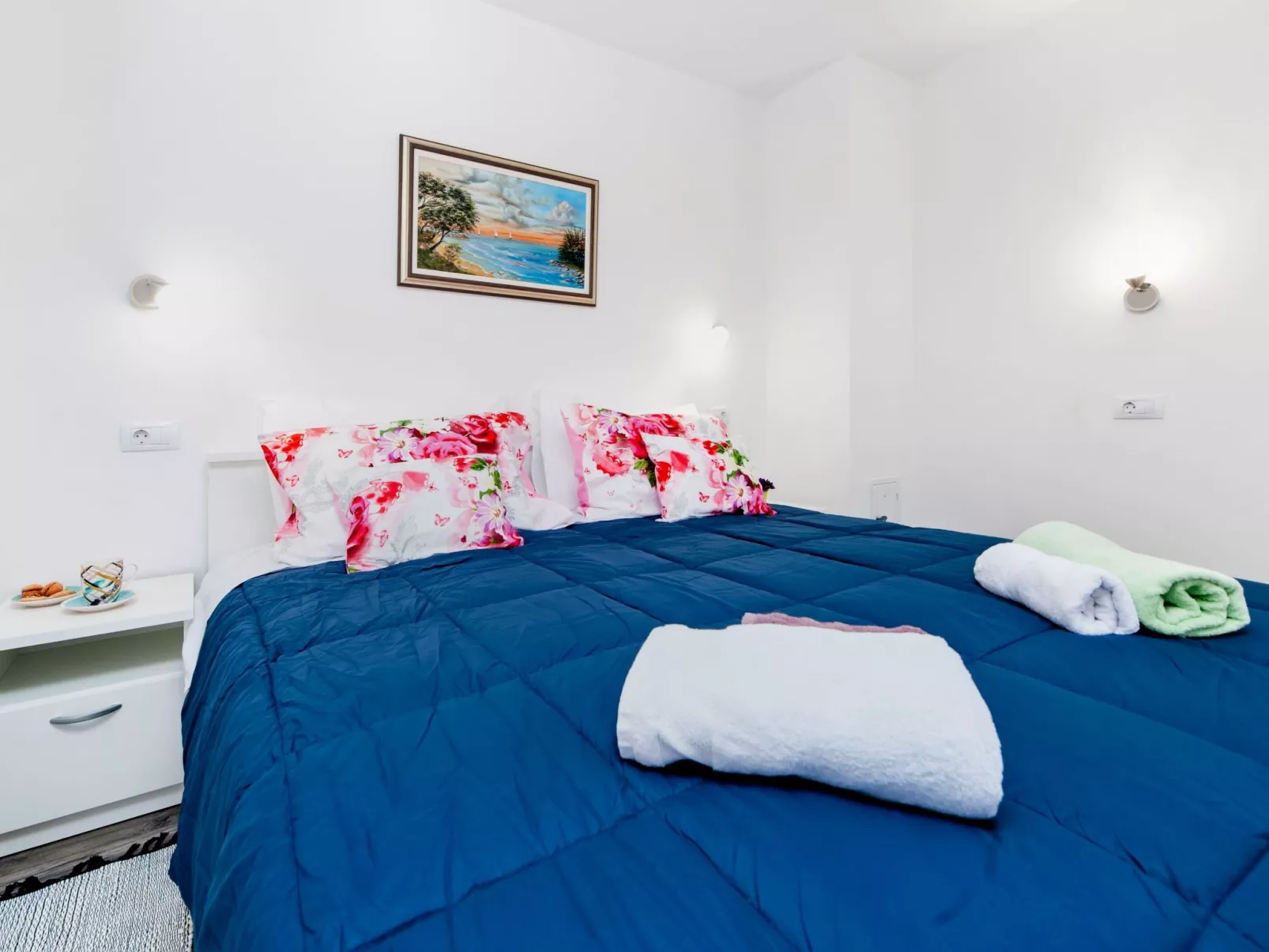 Neues Ferienhaus Nina in der Nähe von Rovinj