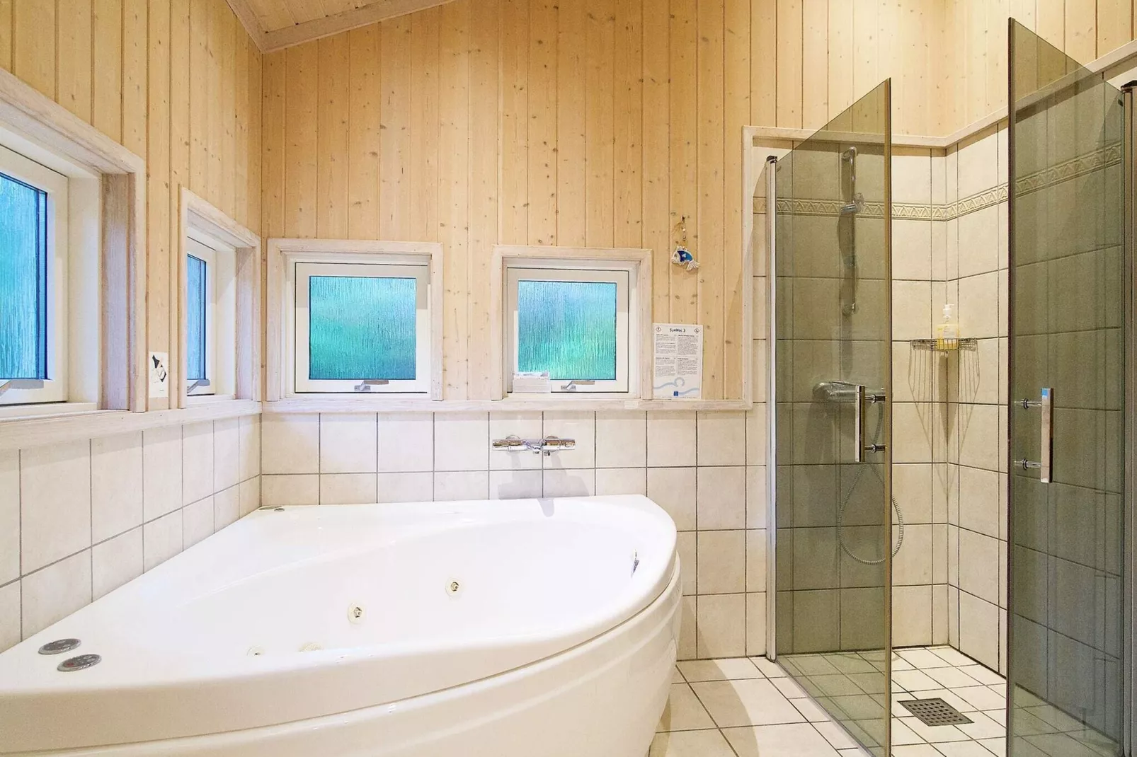 10 person holiday home in Græsted-By Traum-Spa