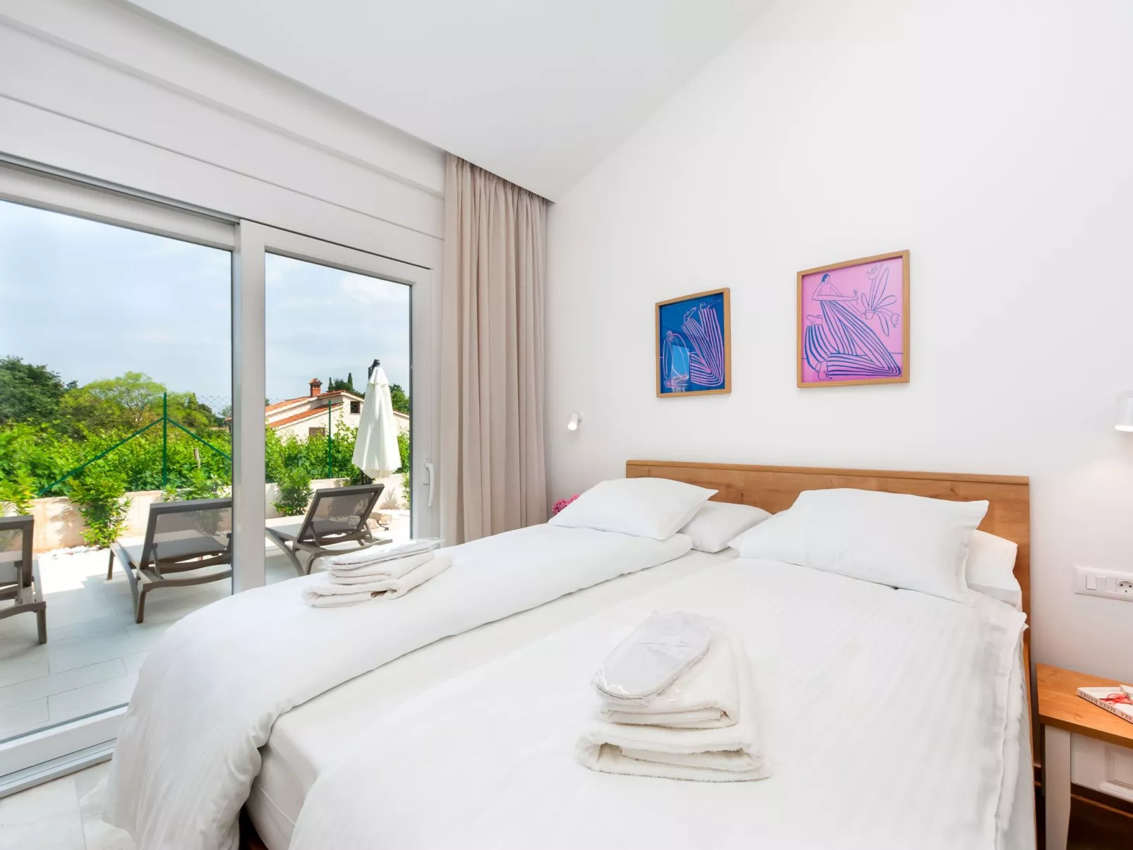 Echo villa, Istra, Pool Jacuzzi, BBQ, Haustierfreundlich-Image-tags.info