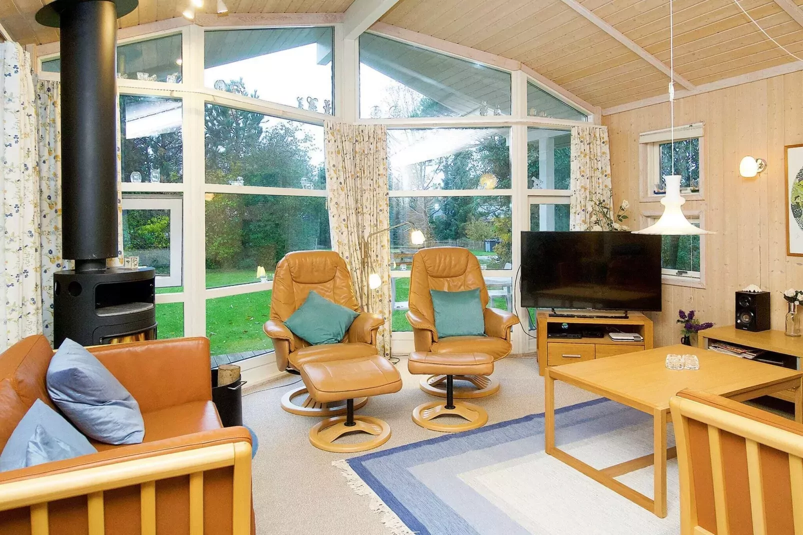 10 person holiday home in Græsted-By Traum-Indoor