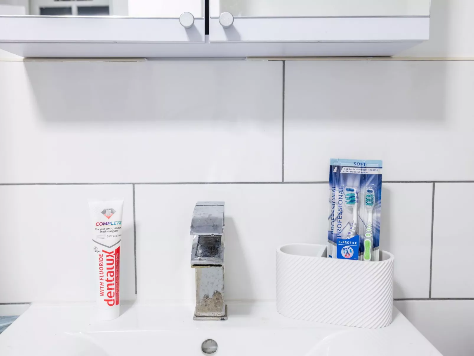 Ruhige Lage im Zentrum Londons, flexibles Einchecken