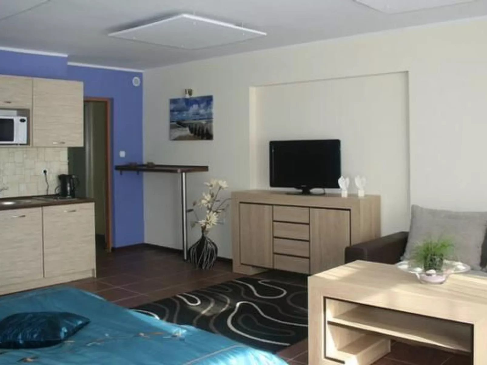 Apartamenty Kornel