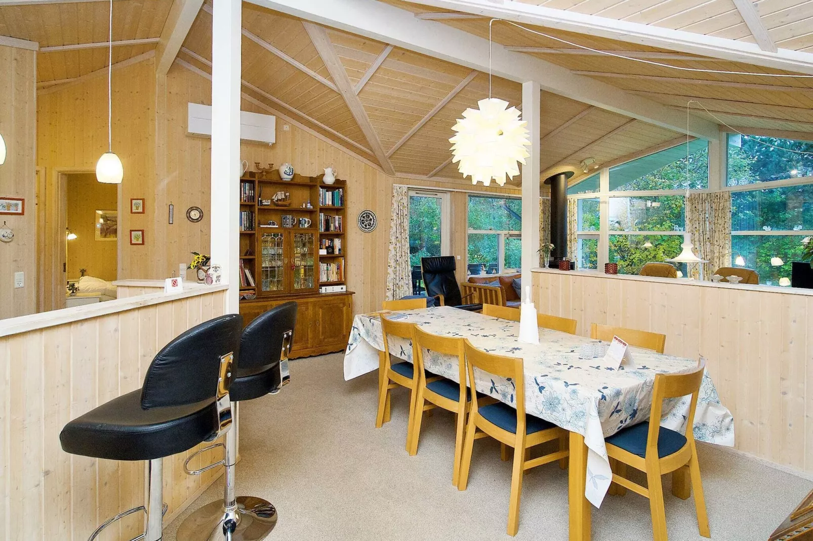 10 person holiday home in Græsted-By Traum-Indoor
