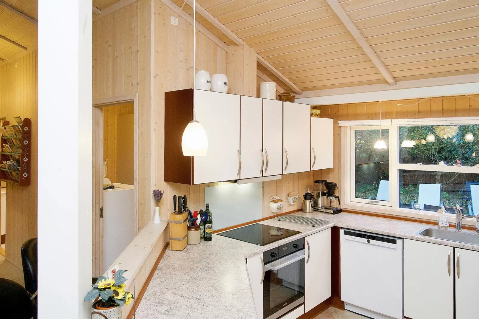 10 person holiday home in Græsted-By Traum-Indoor