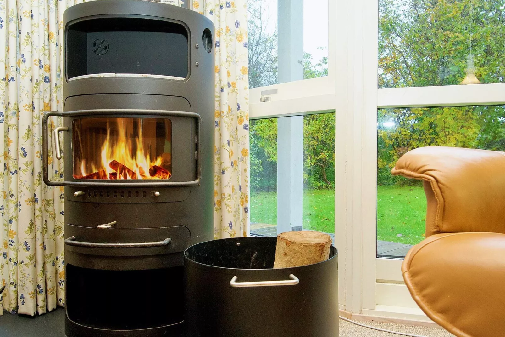 10 person holiday home in Græsted-By Traum-Indoor