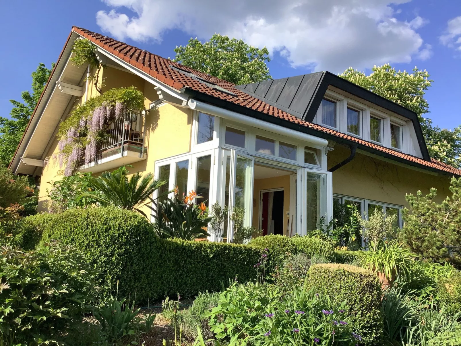 Ahorn Studio in Bad Dürrheim