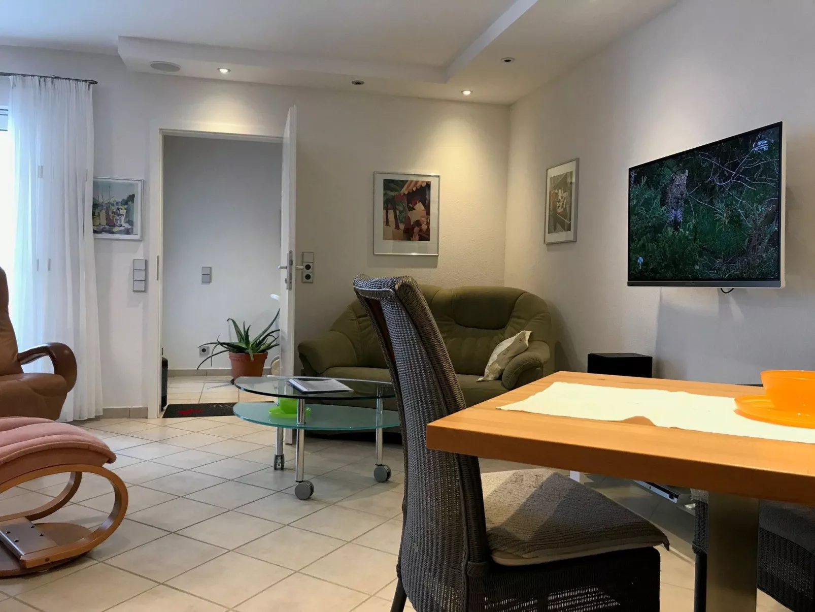 Haus Ketterer-Dedans