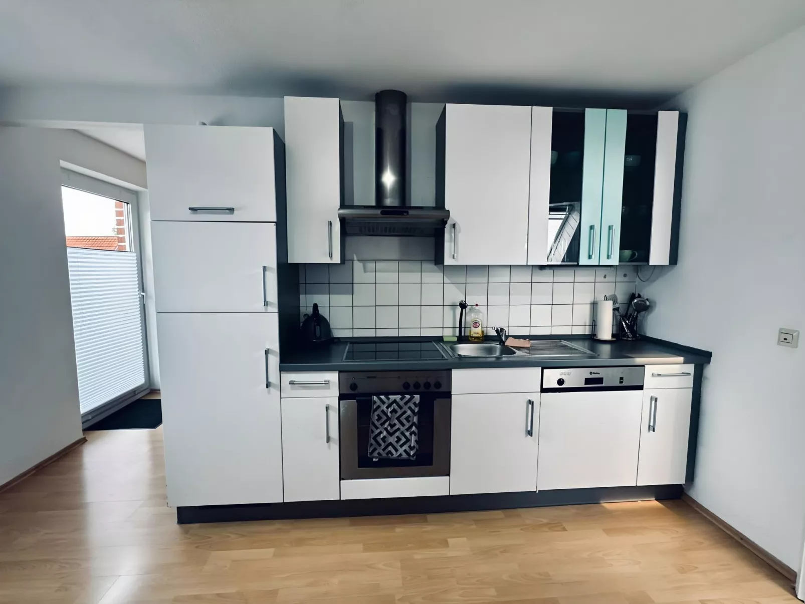 FeWo Am Waldhügelsee