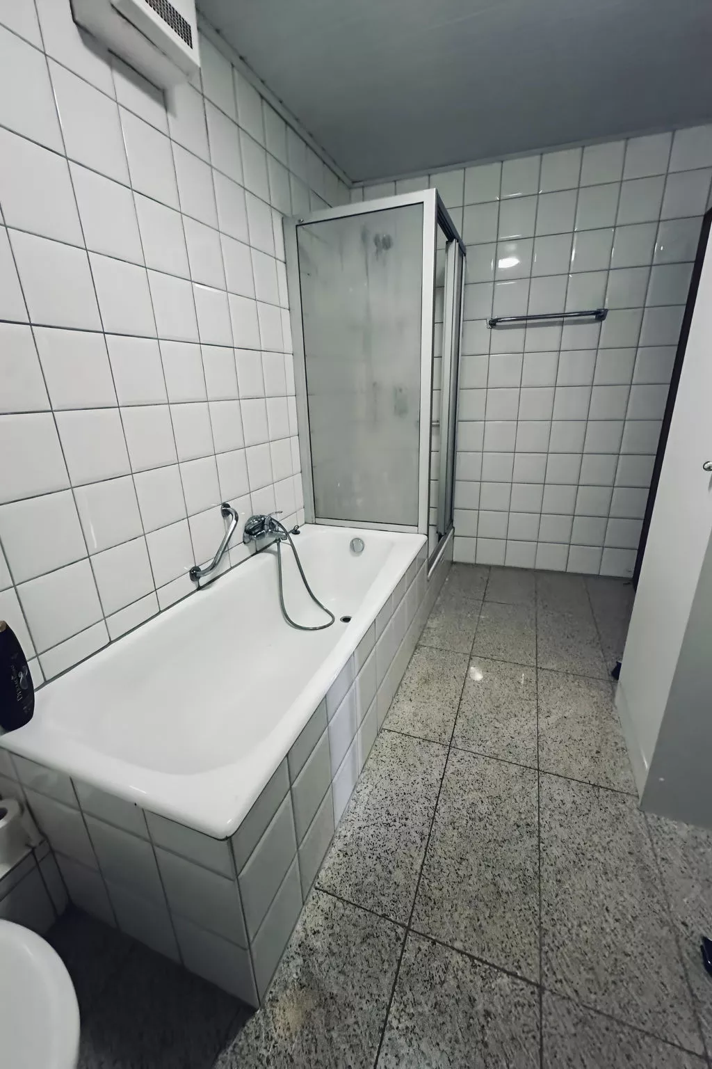 SleepWELL-Horstm. II-Drinnen