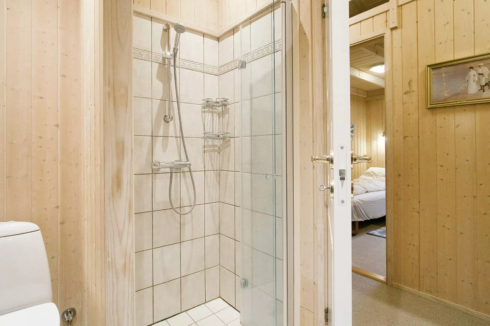 10 person holiday home in Græsted-By Traum-Indoor