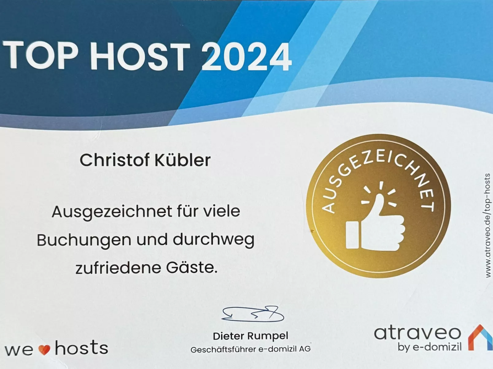 Teichblick in Klütz