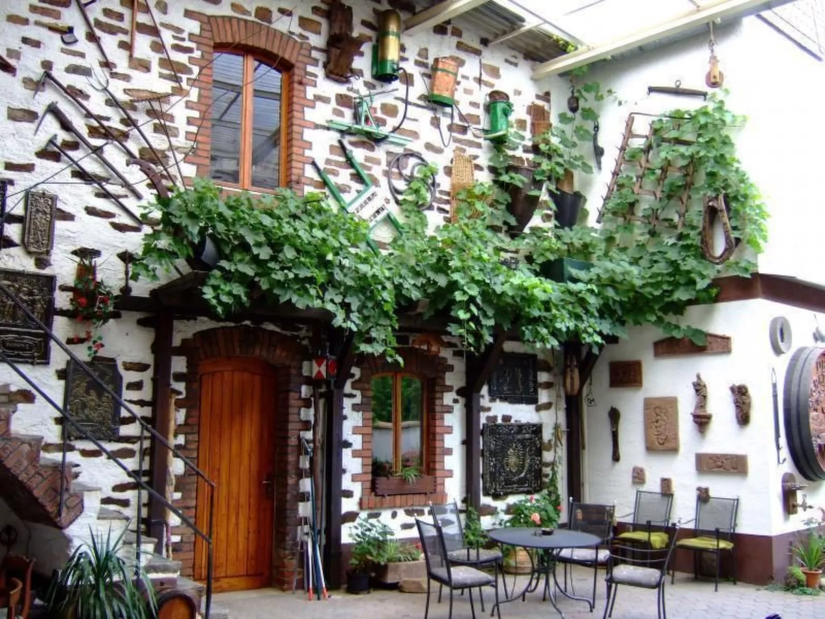 Gesamte Wohnung in Pommern