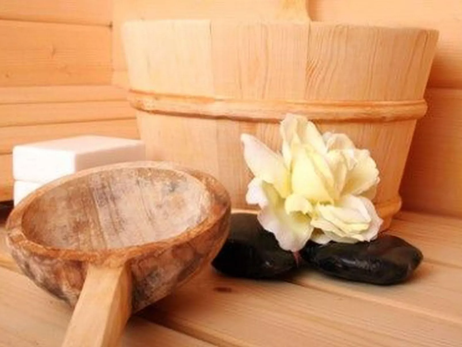 Appartement in Schalkenmehren mit Schönem Balkon