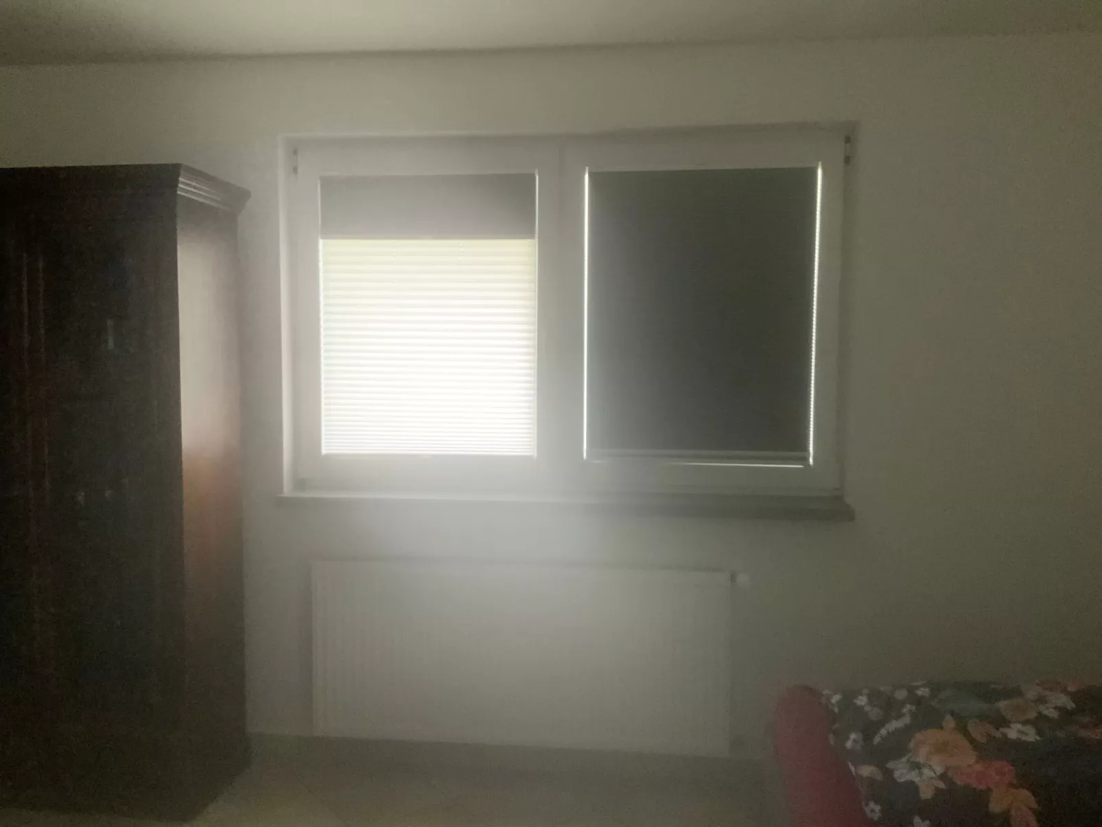 FeWo Nr 1 Harztor-Inside