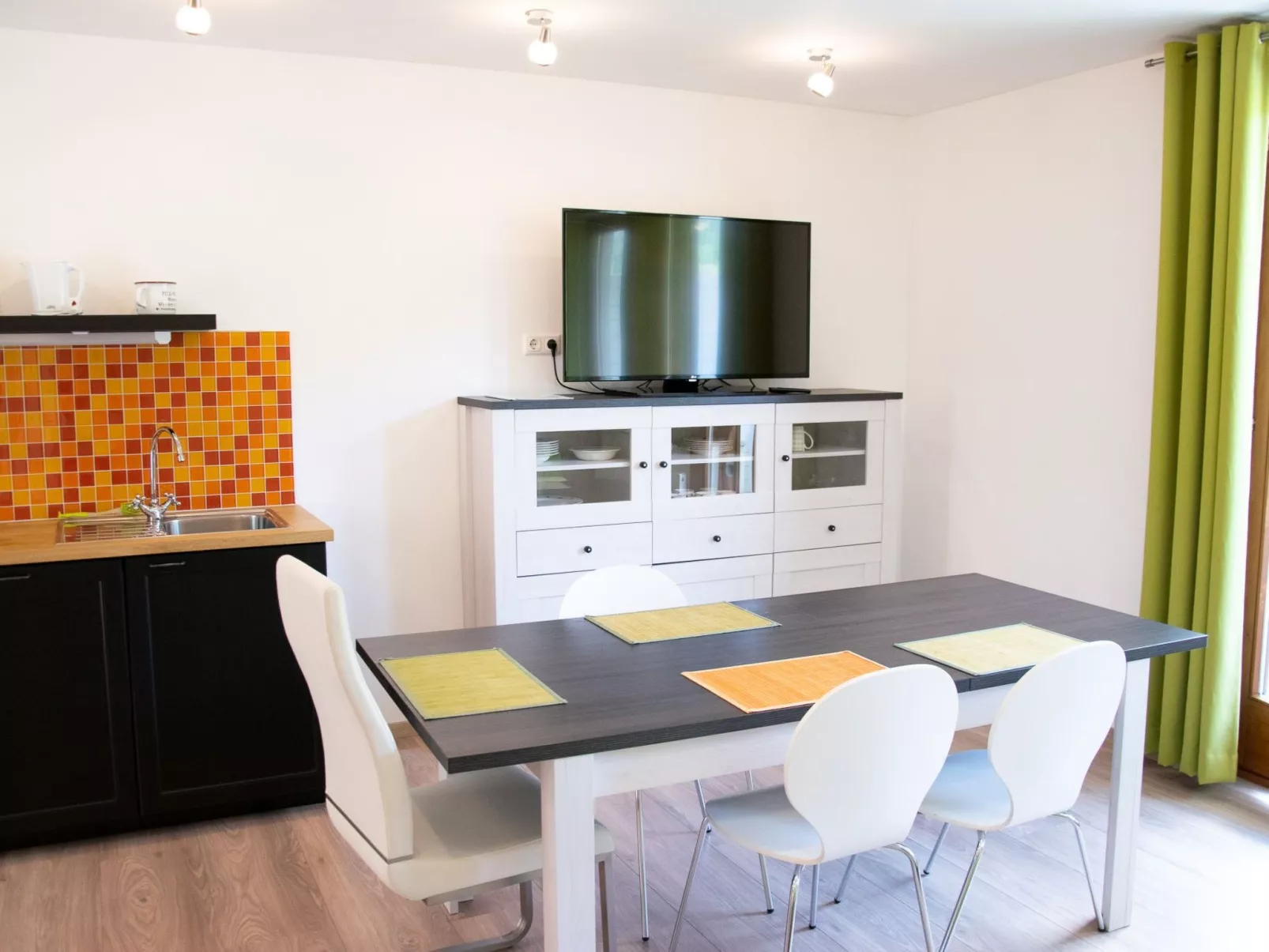 Burgstallers Ferienwohnung Klamberghof