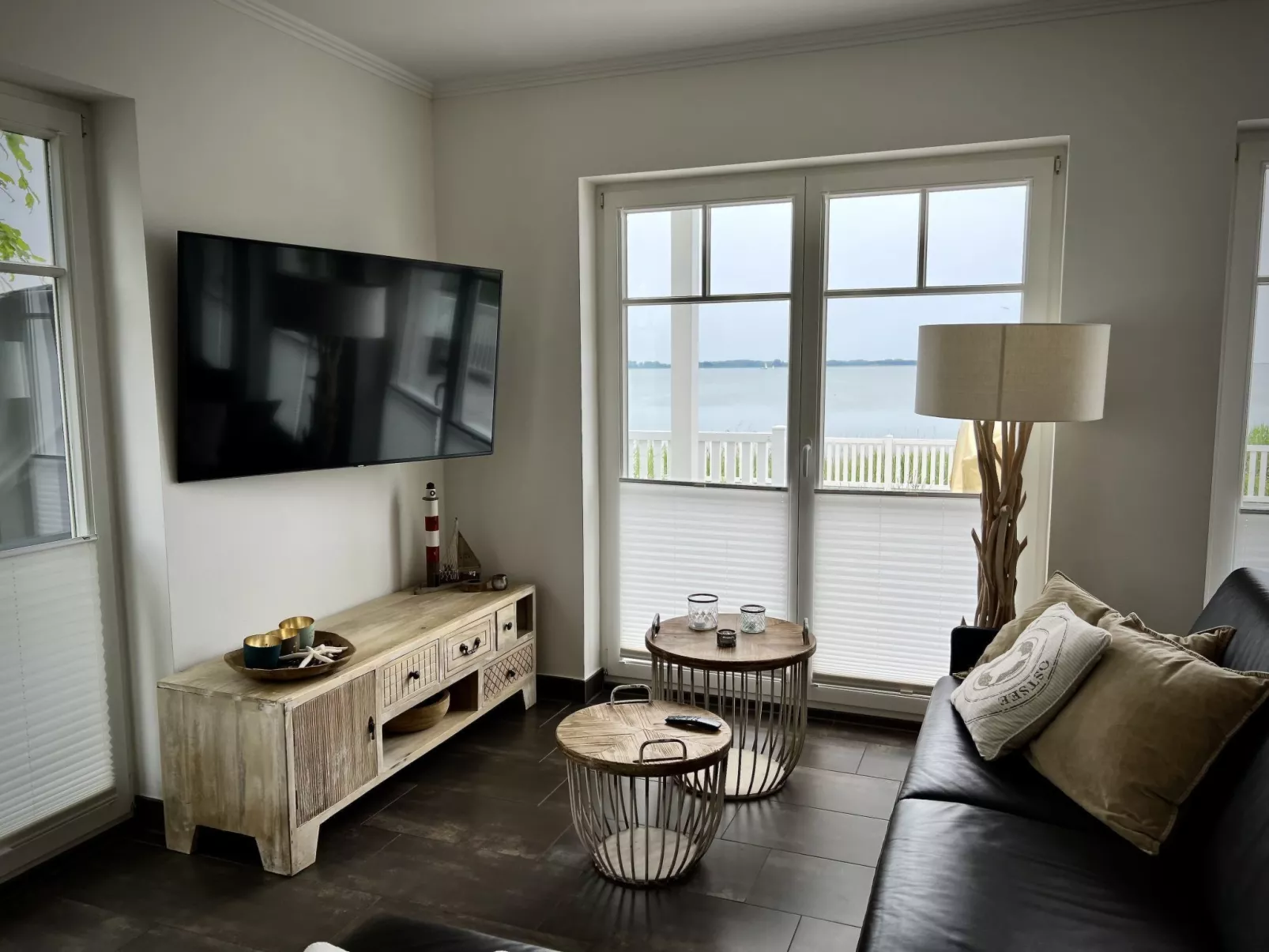 Traumferienhaus Sliminde by Seeblick Ferien ORO-Image-tags.info