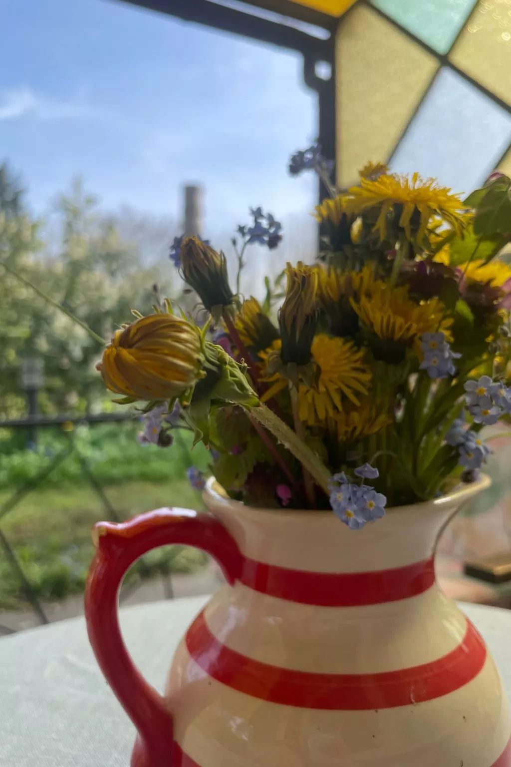 Datscha im Grünen-Image-tags.info