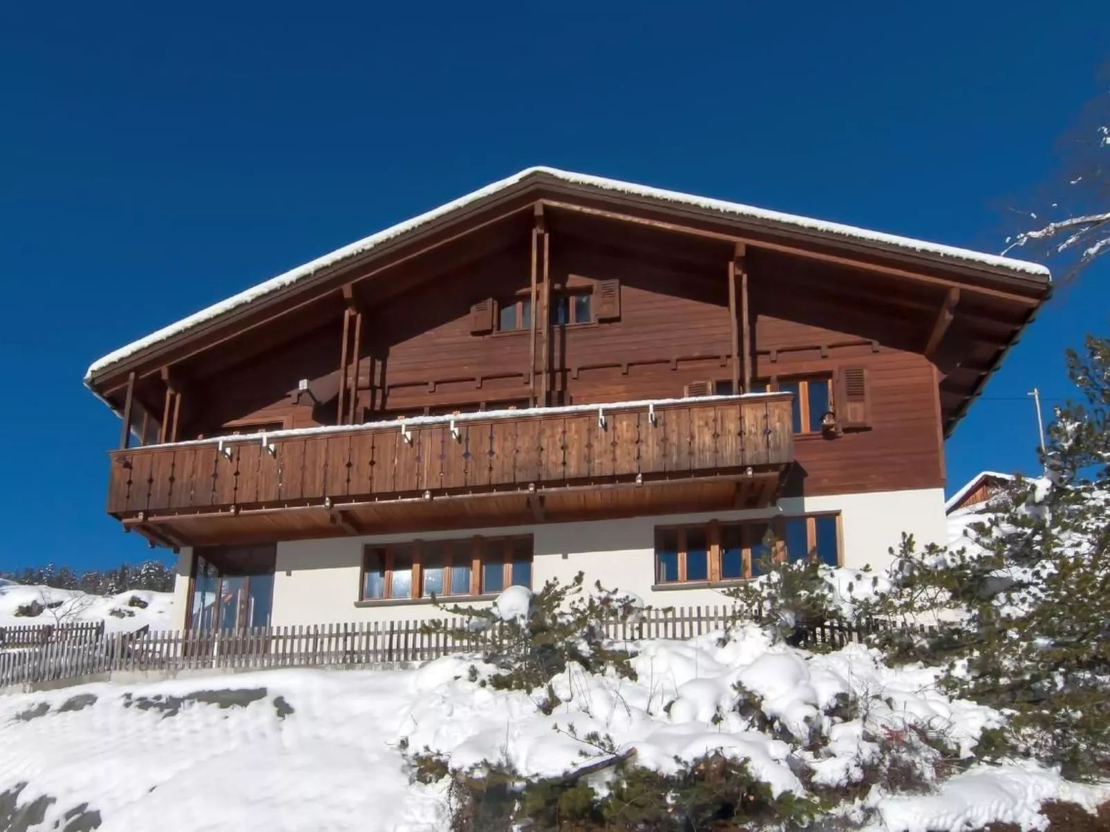 Chalet Varga