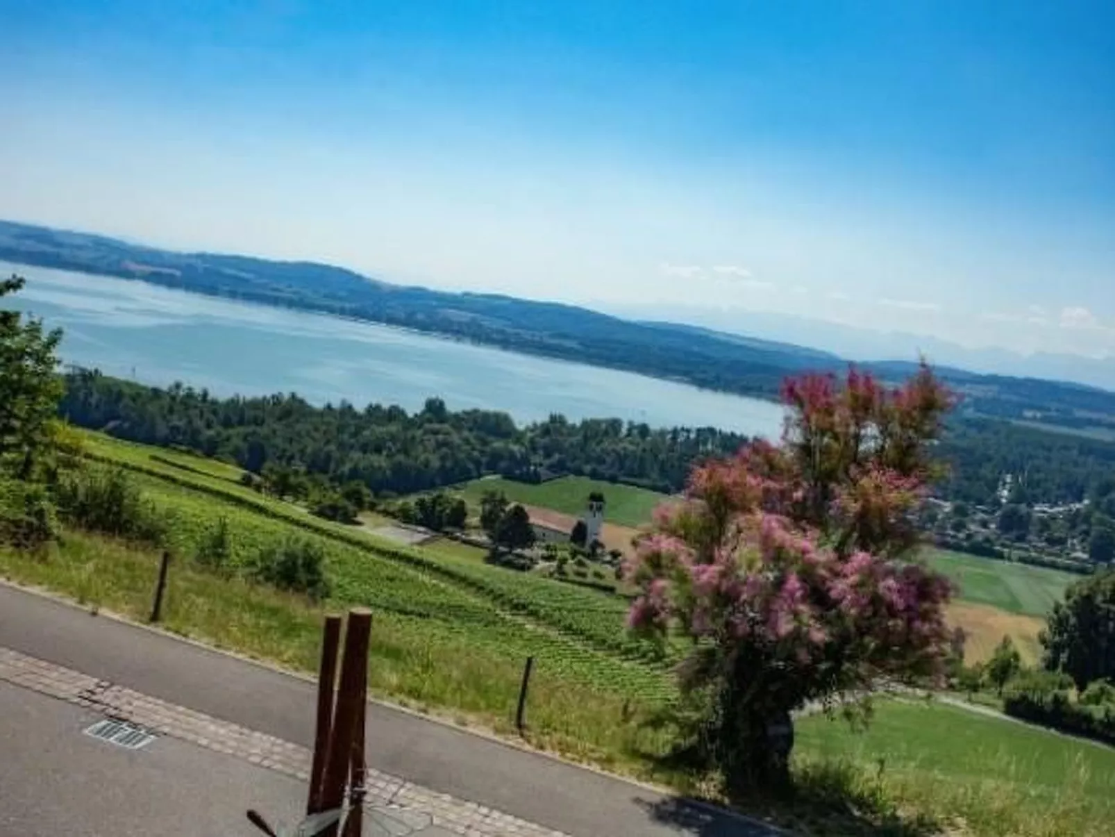 Loft auf zwei Ebenen-Outside